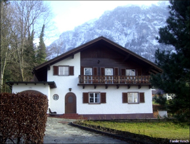 Urlaub in Steinbach am Attersee Österreich, Ferienwohnungen,